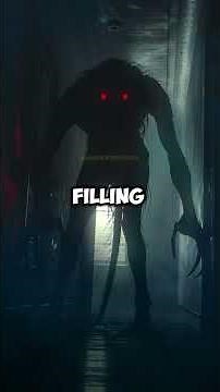 El Cucuy: Unraveling the Mystery of the Mexican Boogeyman #shorts #elcucuy #scarystories