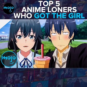 121K views · 3.2K reactions | These anime nerds know how to land a pretty woman! | WatchMojo | Facebook
