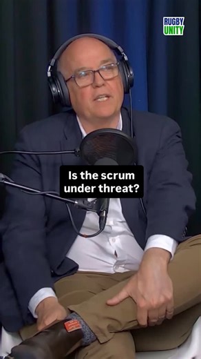 2.2K views · 676 reactions | Are scrums being pushed out of rugby? ...