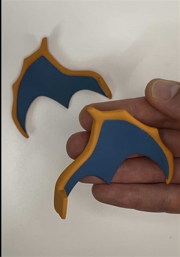 Charizard en Arcilla: Tutorial Parte 4