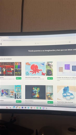 3K views · 41 reactions | Mi escritorio era un completo desastre…...