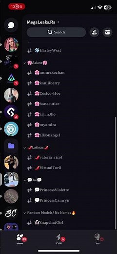 Best Nsfw Discord Server 2025