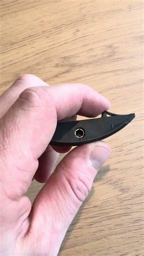 Clamex flexus #lamello #lamellocommunity #amsr