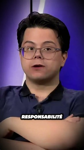 Julien Aubert (LR) recadre les journalistes sur le RN ! 💥