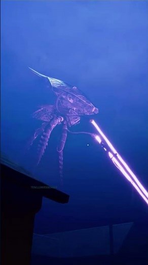 War Of The Worlds 🔥 Developer LEAKS