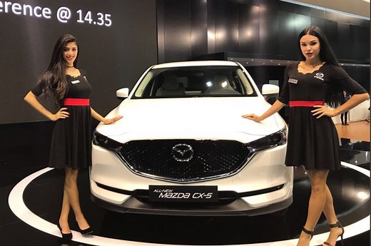 Pernah Dengar Istilah MSRP di Mobil? Ternyata Ini Arti dan Maksudnya - Gridoto