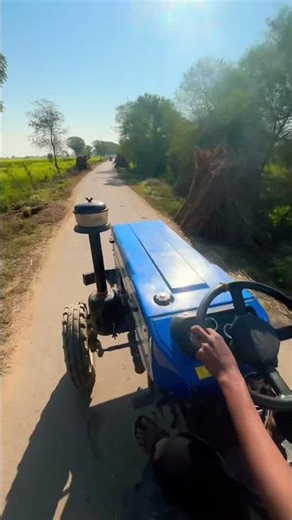 Without lod on Full traly #swaraj #automobile #swarajshop #music #farming #farmerslife #farmers #des