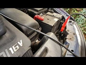 DS708 on a 2003 Kia Sedona L 2.9 CRDI- follow up video.