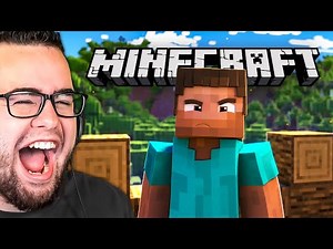 IF THE MINECRAFT Movie Was ANIMATED!!