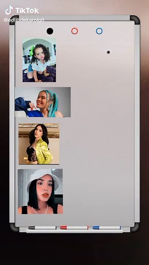 Creative Drawing Techniques on a Digital Whiteboard