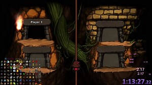 Spelunky HD - All Journal Entries in 59:06.89