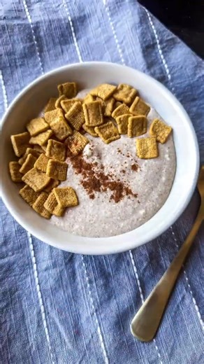 The Best High Protein Cereal to Eat for Breakfast