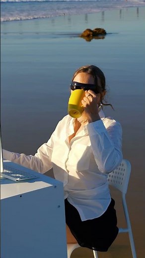 That Moment Your Trip Is Official