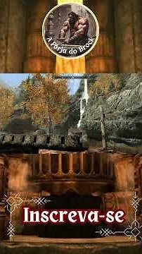 Skyrim Tips - Tutorial - All Treasure Maps #skyrim #viralshorts2026