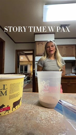 Paxton’s Giant Lactose-Free Milkshake Recipe