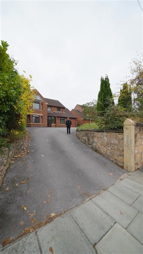 1.2K views |  Family Living, Elevated.   Shrewsbury Road, Oxton |...