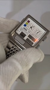 49K views · 1K reactions | Reloj Citizen anadigital años 1980s #relojes #watches #citizenwatch #vintage #retro | spacetime.es | Facebook