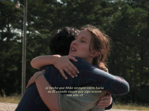 Barbie Instinto en Stranger Things: Amor y Despedida