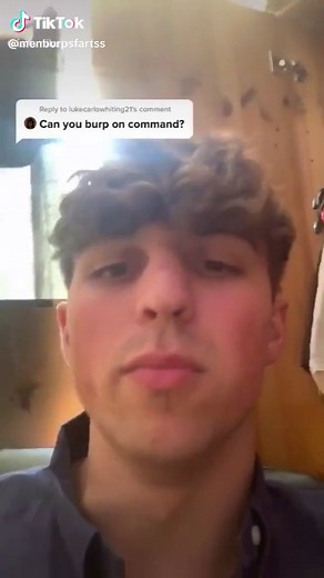 Understanding Male Burping: Fun Facts and Culture