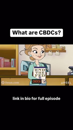 🌎 Many countries are considering CBDCs (Central Bank Digital Currencies)—but what does that mean for your financial freedom and your kids’ future? 🤔 This episode of Tuttle Twins breaks down how this digital money could give governments total control over spending, taxation, and even who can access their own money. 💰⚠️ As parents, it’s crucial to teach our kids about money, freedom, and personal responsibility—because the financial world they grow up in may look very different from ours. If we