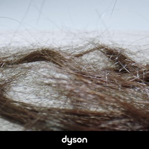 127 reactions · 360 comments | Bad hair day? Dyson's new Hair screw tool picks up hair. Fast. And is engineered to prevent tangles. | Dyson | Facebook