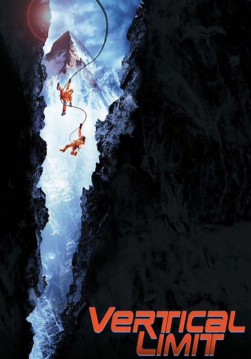 Vertical Limit - movie: watch streaming online