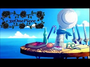 One Piece~Brook Special CD~10 Brooks Eyecatcher.