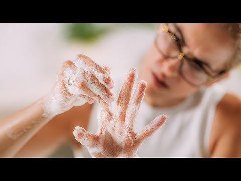 Understanding Mysophobia - Navigating Fear, Health, and Hope (4 Minutes)