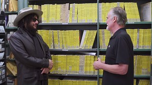 1.4K views · 86 reactions | "The Dead Sea Scrolls of hard bop"... Producer Joe Harley & Blue Note President Don Was head into the vaults & discuss the enduring allure of Blue Note Records. Explore all our vinyl offerings on the Blue Note Store: https://bluenote.lnk.to/vinyl #80DaysOfBlueNote #TheFinestInJazz | Blue Note Records | Facebook