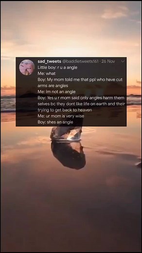 👼 #sad #depressed #mentalhealthawareness #sadaudioss #sadness #sadedits #sadvibes #PlantTikTok #StrikeAPosay