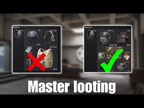 How to Tetris like a PRO (for beginners) | Arena Breakout