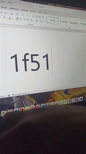 Turn Numbers Into a Bell 🔔 | TitanKeys-e8w