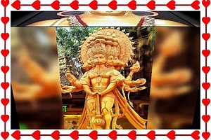 God Hanuman Ji Imges Pictures Photos Wallpapers Backgrounds Greetings Images Whatsapp Video Message 