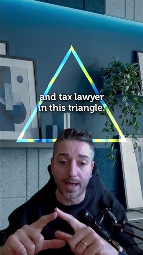 The "Triangle Effect" for Business Owners at Dreams Financial