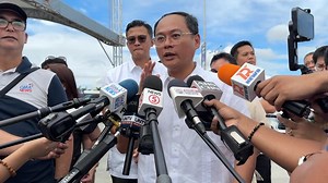 5.7K views · 43 reactions | PUMAPALPAK BA ANG RFID STICKER MO?...