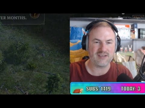 Sips talks about his return to YouTube