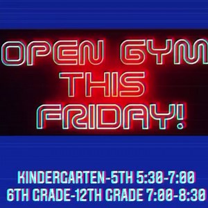 Come see us this Friday for Open Gym! Time to get some of the crazy out and time to work/achieve new skills! See you there! 💙🌪🤩 Kindergarten-5th Grade 5:30pm-7:00pm 6th Grade - 12th Grade 7:00pm-8:30pm #easttexastwisters #canton #friday #opengym #gymnastics #cheer #tumbling #freetime #datenight #workhardplayhard | East Texas Twisters - Canton