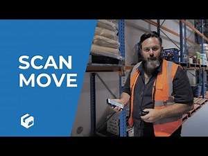 Scan Move (3 of 8) How to series