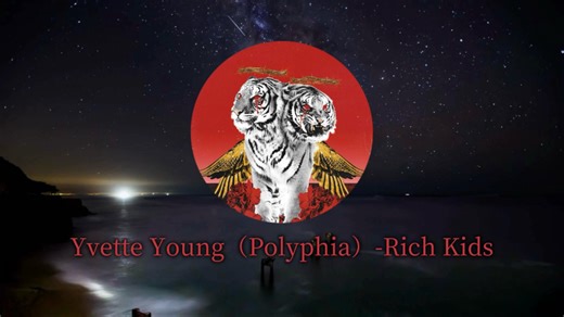 【Hi-Res小视频】Polyphia这一波联动真的太好听了，如听仙乐耳暂明！！