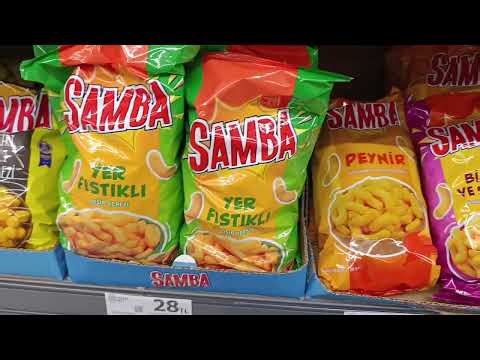 Güncel cips market fiyatları eylül 2025,cipso,samba,çerezza,lays,ruffles,#alışveriş,#shopping,