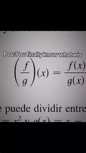 Understanding X in Mathematics: A Creative Edit