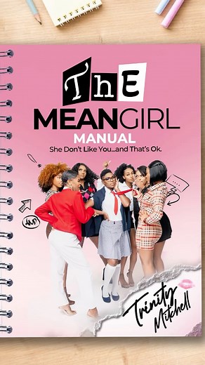 Are you navigating the complex world of female friendships? The Mean...