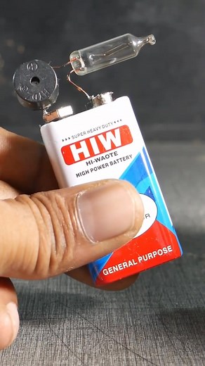 #firealarm #experiment #diy | Tek Shok