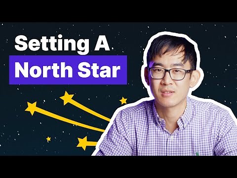 How to Set a Great North Star Metric
