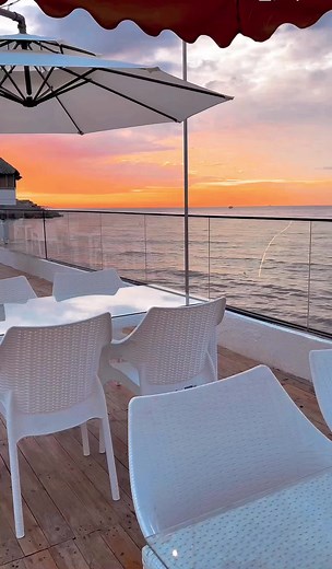Discover By The Bay: CDO's New Seaside Dining Experience