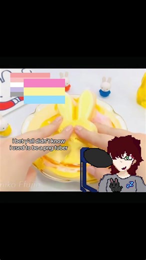 i hope this doesn’t flip bc I need to be told how to make rants the right way || #pngtuber #slimeasmr #slimerant #fypシ