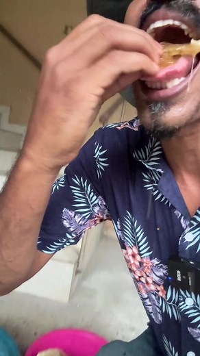 Wasp Honey Harvesting: A Unique Beecomb Process