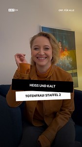 "Totenfrau 2": Burning Blum