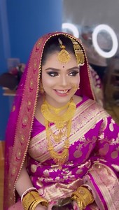 39K views · 1.1K reactions | Premium reception bride ❤️❤️ Taking appointment for bridal makeover ,after eid slots...book yours now! For appointment feel free to inbox us❤️ Makeover by Umme Habiba Roja | Roza’s bridal makeover | Facebook
