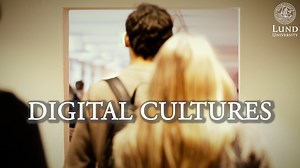 Explore the world of Digital Cultures at Lund University! Our research at the Department of Arts and Cultural Sciences dives into the impact of digitalization on culture, society, and history. We use diverse methods, from archival research to digital tools, to understand the role of technology in shaping our world. | Lund University